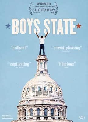 Boys State (2020)