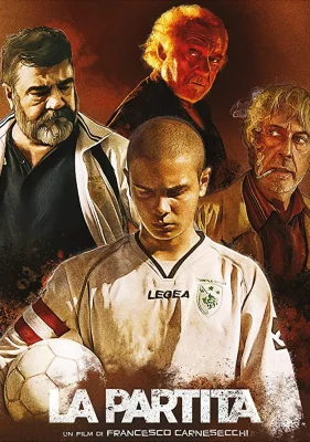 The Match (2019)