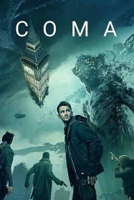 The Coma (2019)