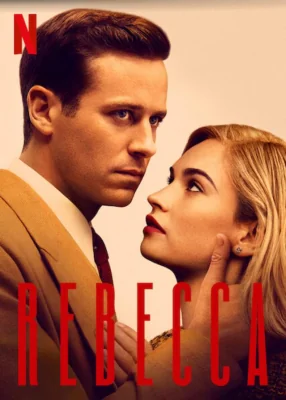 Rebecca (2020)