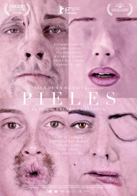 Skins (2017)