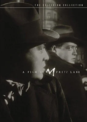 M (1931)