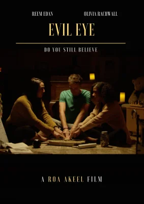 Evil Eye (2020)