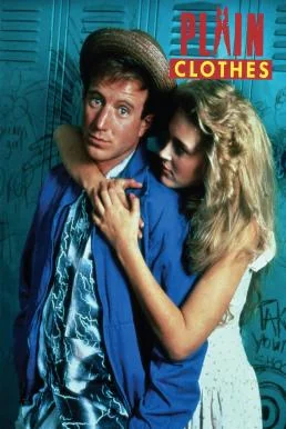 Plain Clothes (1987)