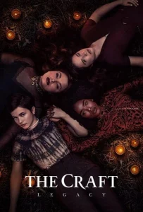 The Craft Legacy (2020) วัยร้าย ร่ายเวทย์