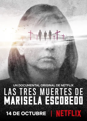 The Three Deaths of Marisela Escobedo 3 (2020)