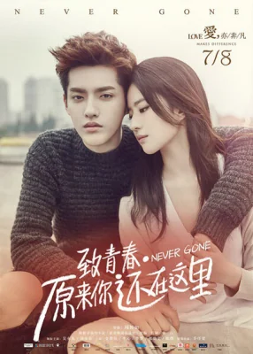 Never Gone (2016)