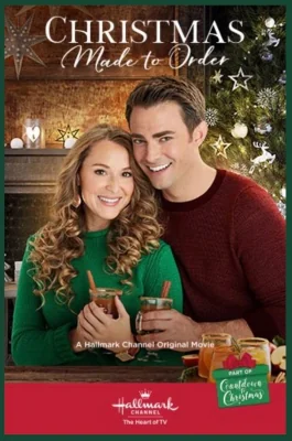 Homegrown Christmas (2018)