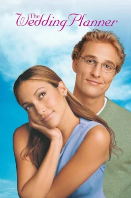The Wedding Planner .. (2001)