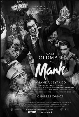 Mank (2020)