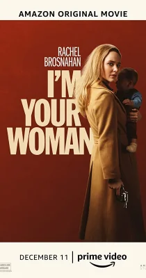 I’m Your Woman (2020)