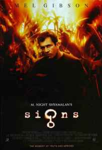 Signs (2002) สัญญาณสยองโลก