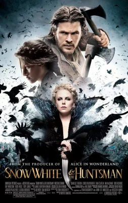 Snow White and The Huntsman & (2012)