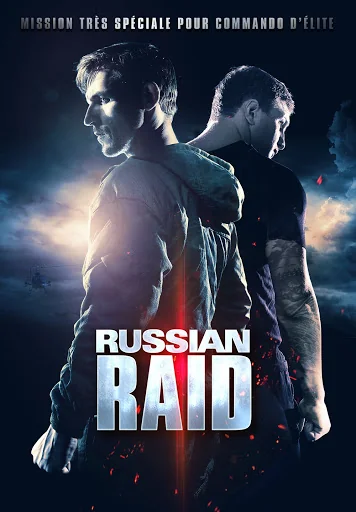 Russkiy Reyd (2020)