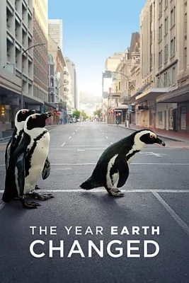 The Year Earth Changed (2021)