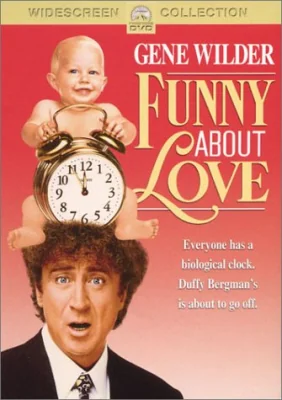 Funny About Love (1990)