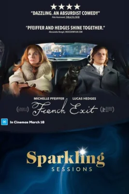 French Exit (2020)