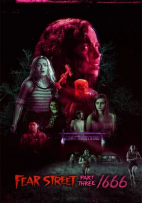 Fear Street Part Three: 1666 3: 1666 (2021)