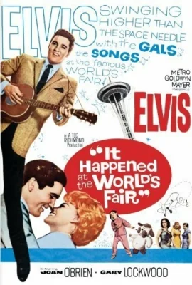 It Happened at the World’s Fair (1963)