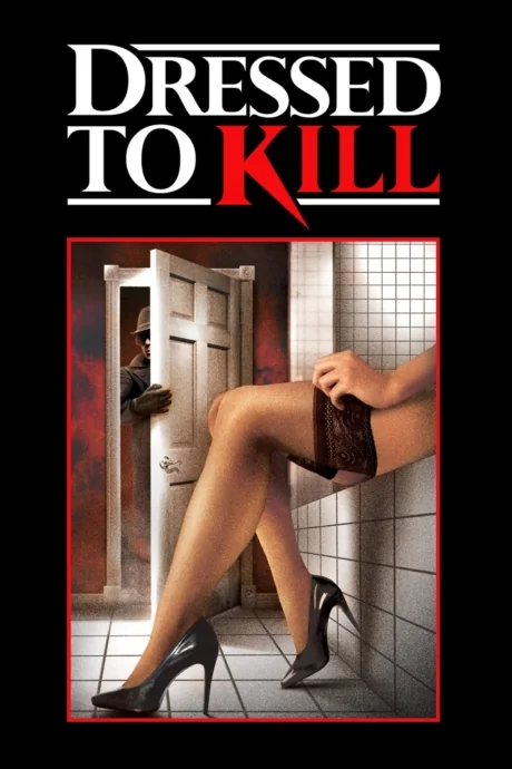 Dressed to Kill (1980)