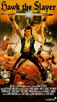 Hawk the Slayer (1980)