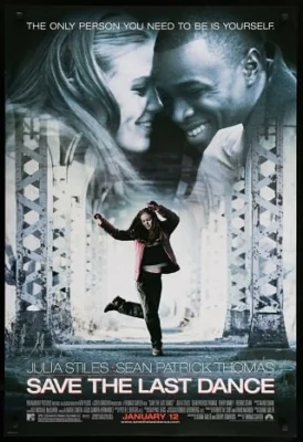 Save the Last Dance (2001)