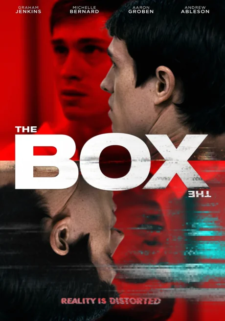 เดอะบ็อกซ์ 2021