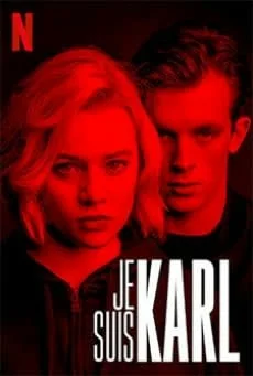 Je Suis Karl (2021)