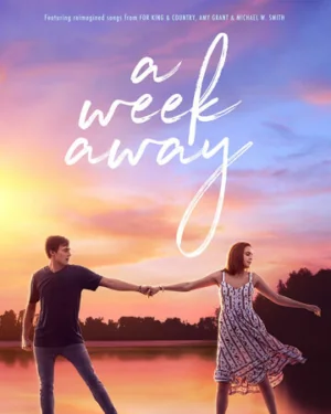 A Week Away 7 (2021)