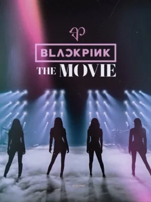 แบล็กพิงก์เดอะมูฟวี่ 2021