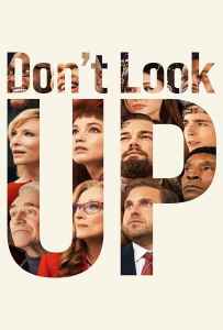 Don’t Look Up (2021)