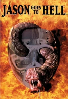 Jason Goes to Hell: The Final Friday 13 (1993)