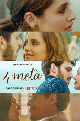 Four to Dinner 4 (2022)