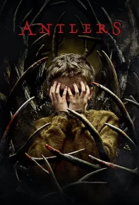 Antlers (2021) สิงร่างกระชากวิญญาณ