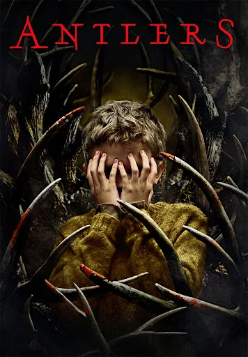 Antlers (2021)