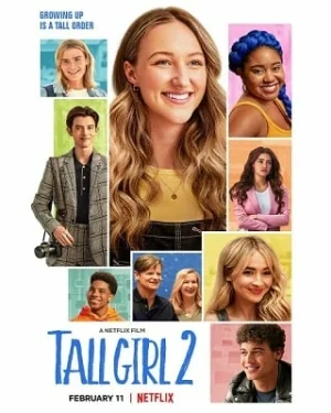 Tall Girl 2 2 (2022)