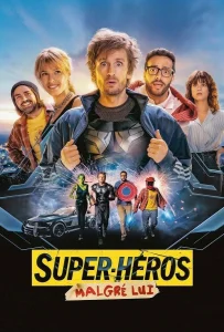 Superwho (2021) ซูเปอร์ฮู ฮีโร่ ฮีรั่ว