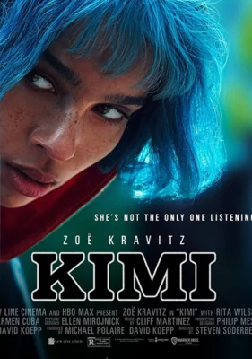 Kimi (2022)