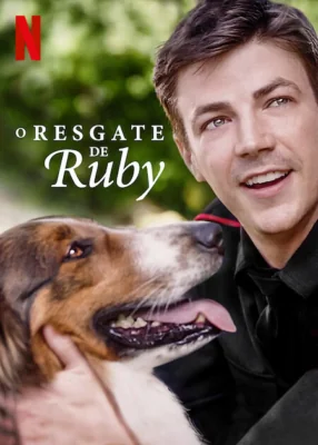 Rescued by Ruby (2022)