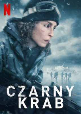 Black Crab (2022)