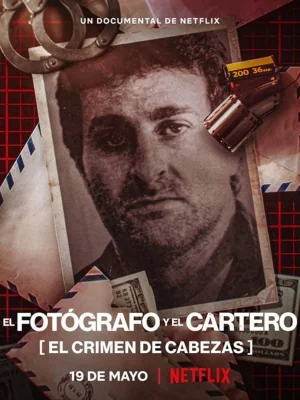 The Photographer: Murder in Pinamar : (2022)
