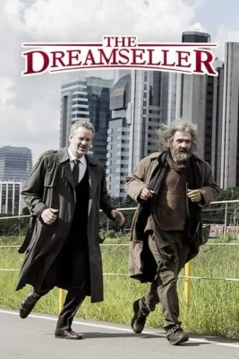 The Dreamseller (2016)