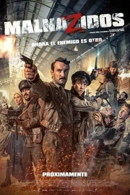 Valley of the Dead (2020)