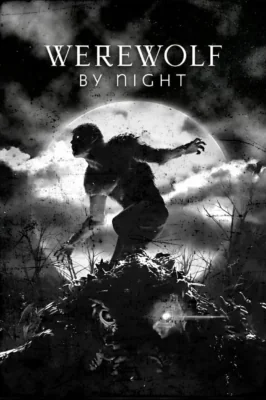 Werewolf by Night : (2022)