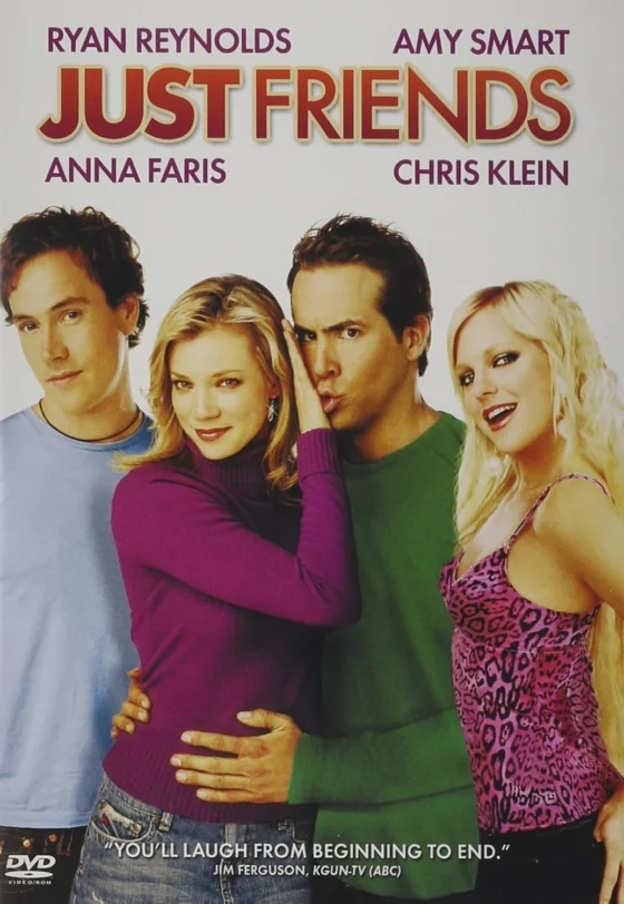 Just Friends … (2005)