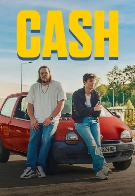 Gold Brick (2023)