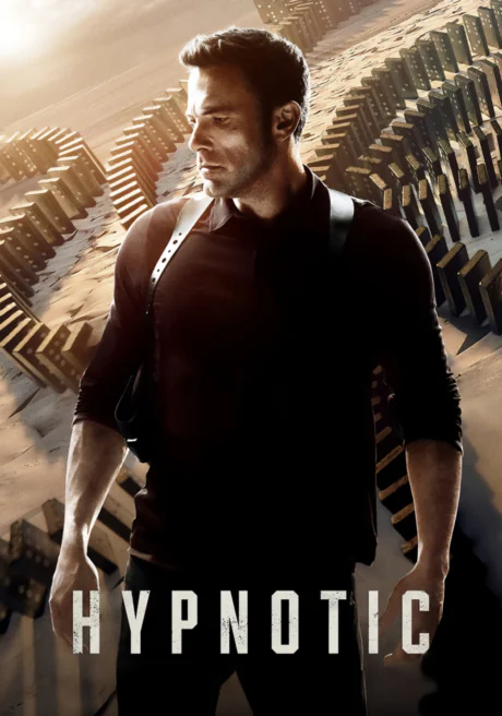 Hypnotic (2023)