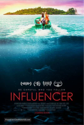 Influencer (2023)