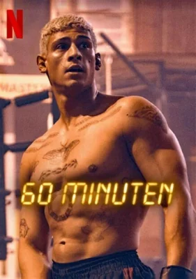 Sixty Minutes 60 (2024)