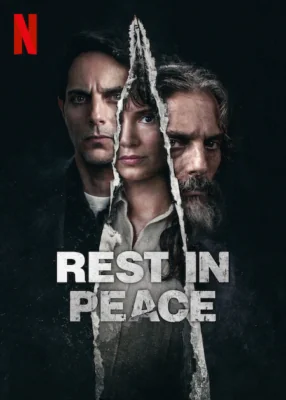 Rest in Peace (2024)